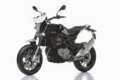 2013 Husqvarna Nuda 900 photo